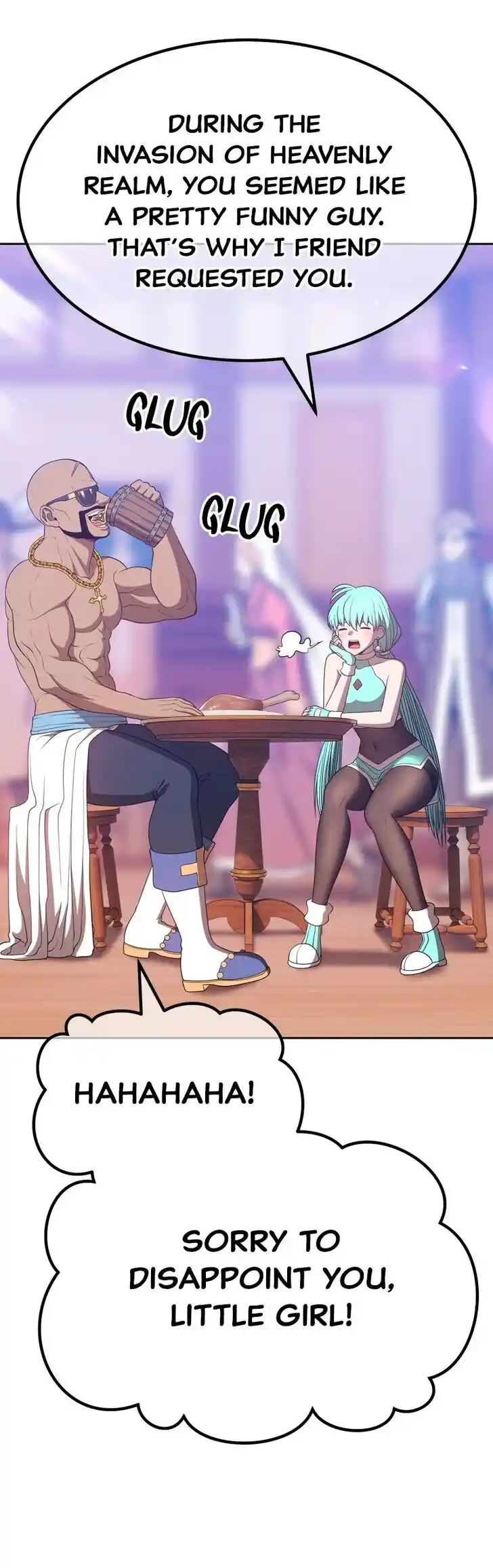 99 Reinforced Wood Stick Ch.061