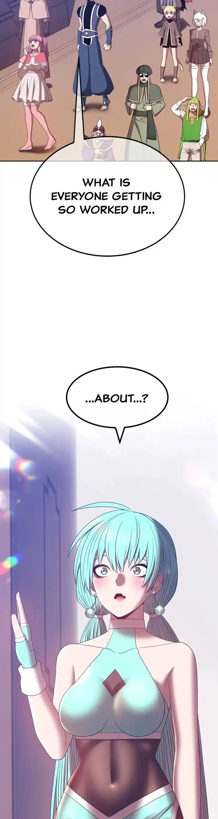 99 Reinforced Wood Stick Ch.061