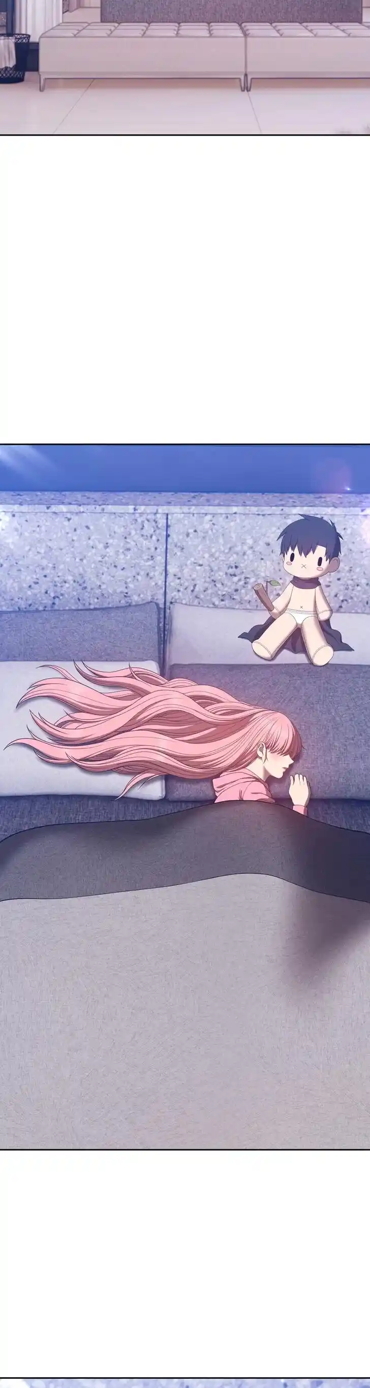 99 Reinforced Wood Stick Ch.061