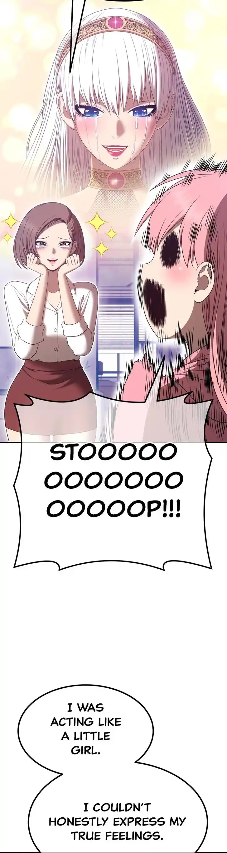 99 Reinforced Wood Stick Ch.061