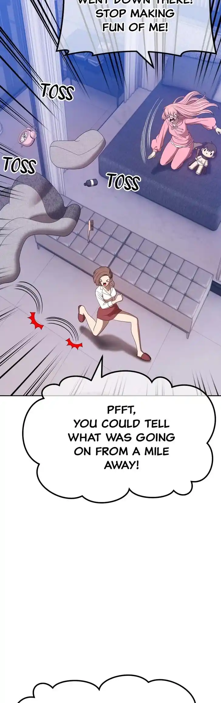 99 Reinforced Wood Stick Ch.061