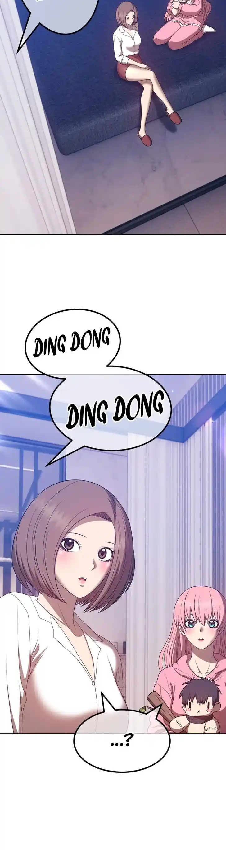 99 Reinforced Wood Stick Ch.061