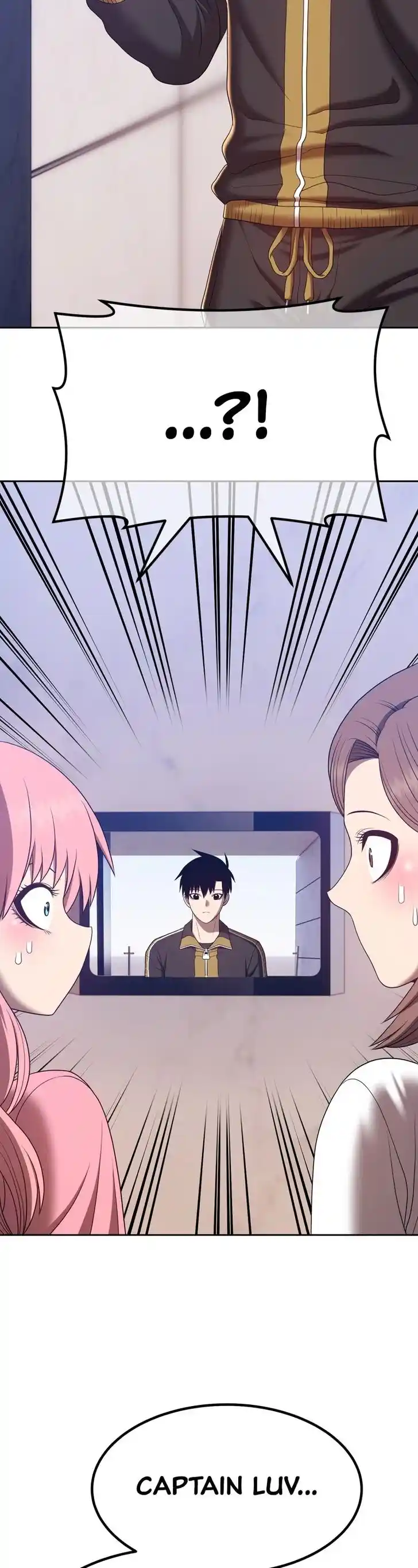 99 Reinforced Wood Stick Ch.061