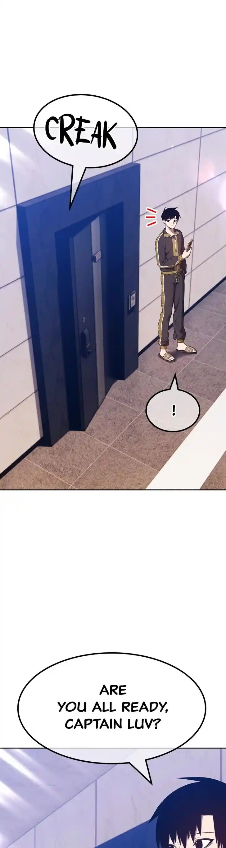 99 Reinforced Wood Stick Ch.061