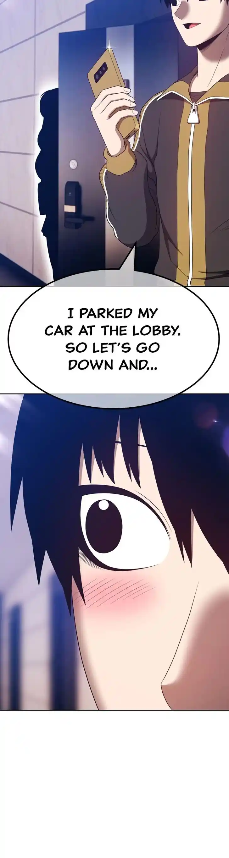 99 Reinforced Wood Stick Ch.061