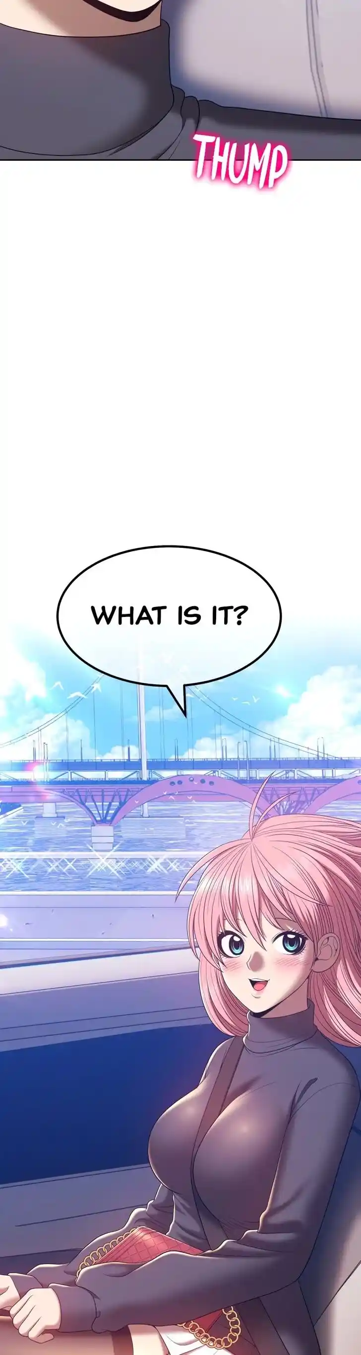 99 Reinforced Wood Stick Ch.061