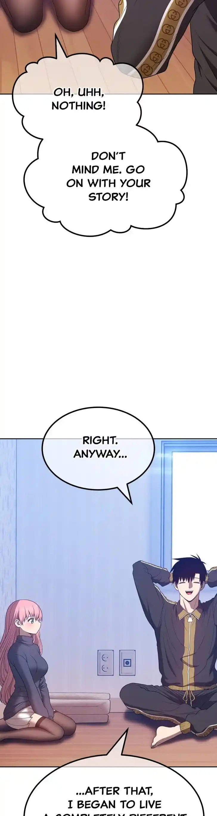 99 Reinforced Wood Stick Ch.062