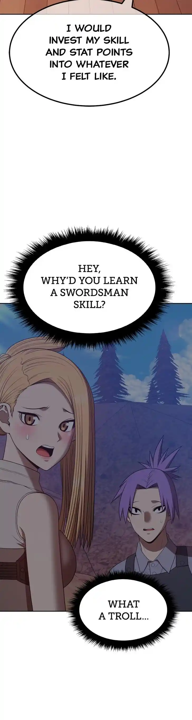 99 Reinforced Wood Stick Ch.062