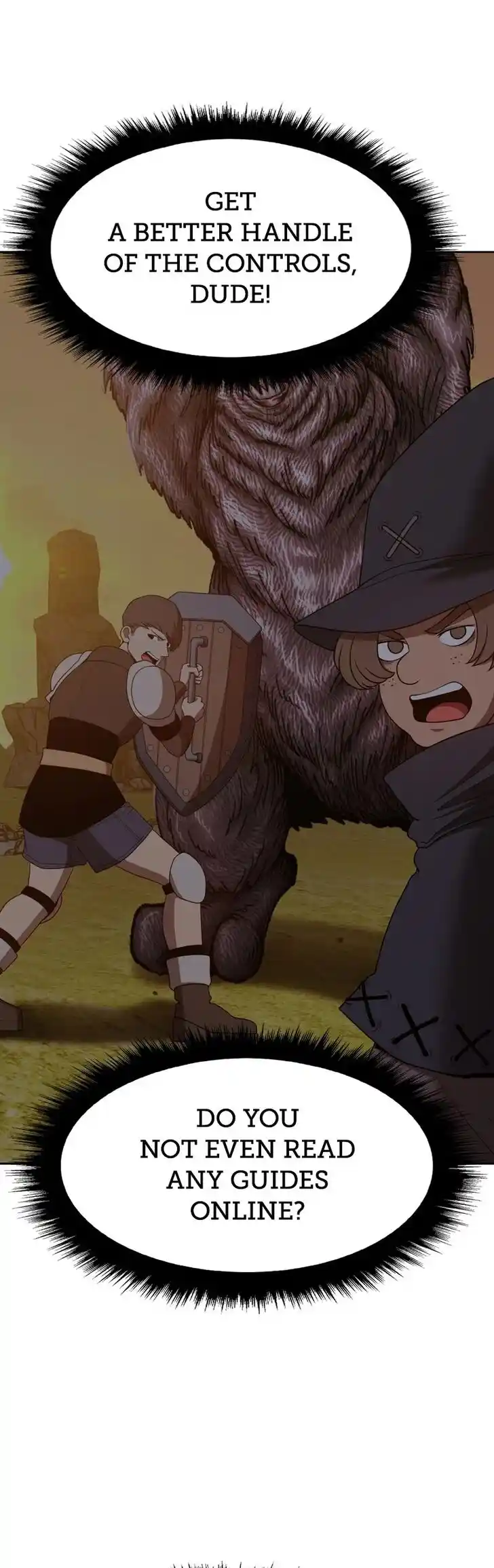 99 Reinforced Wood Stick Ch.062