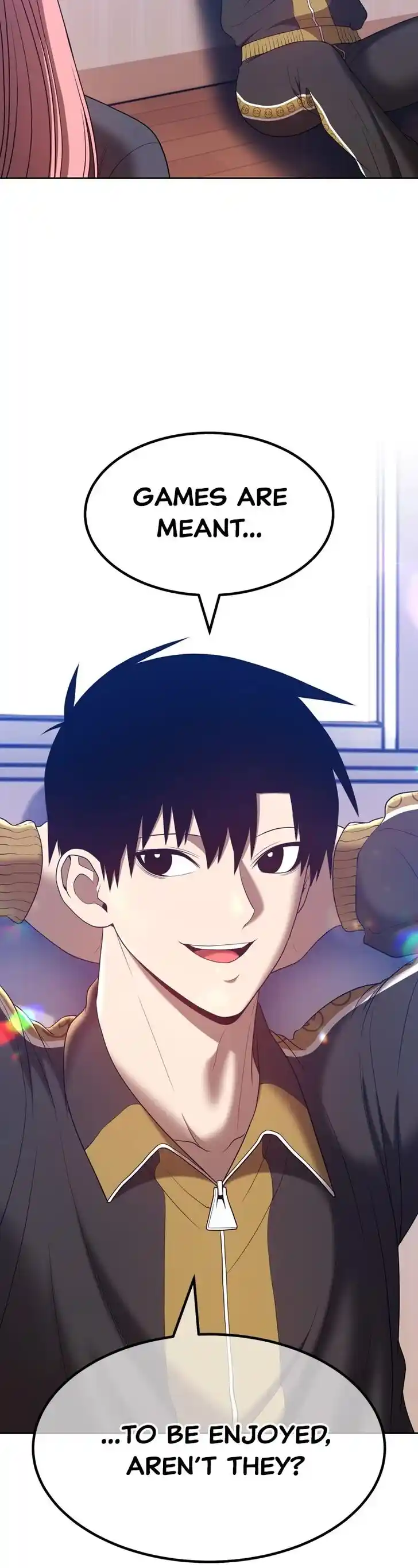 99 Reinforced Wood Stick Ch.062