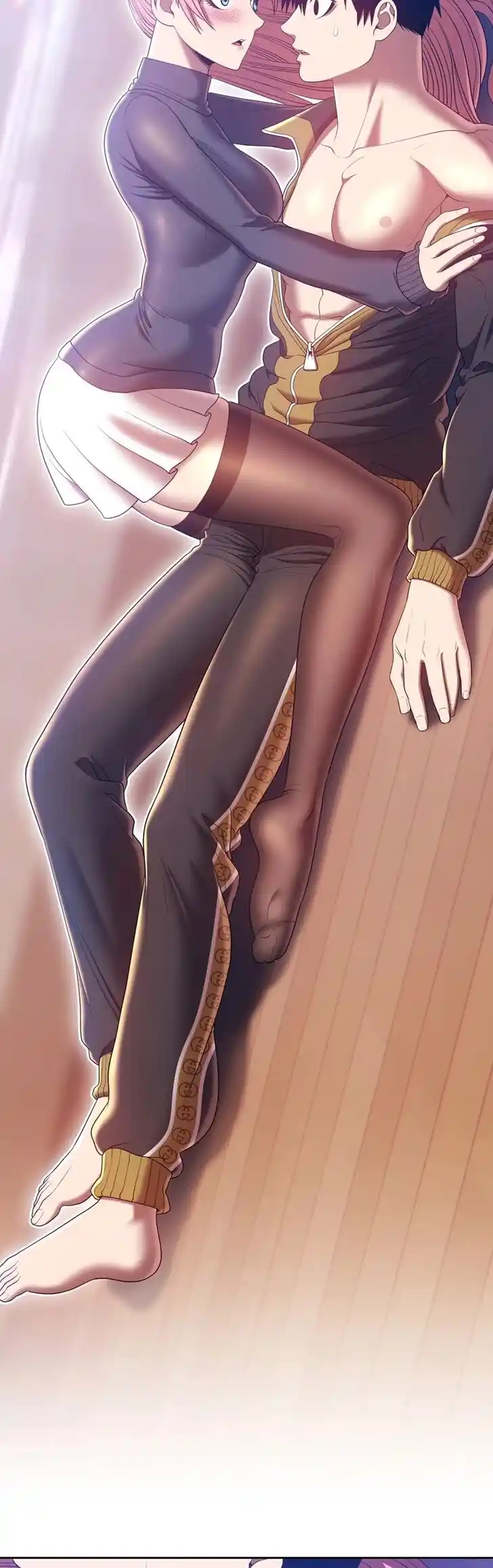 99 Reinforced Wood Stick Ch.062