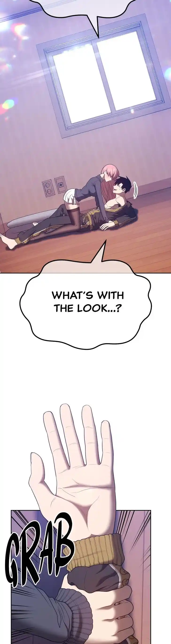 99 Reinforced Wood Stick Ch.062