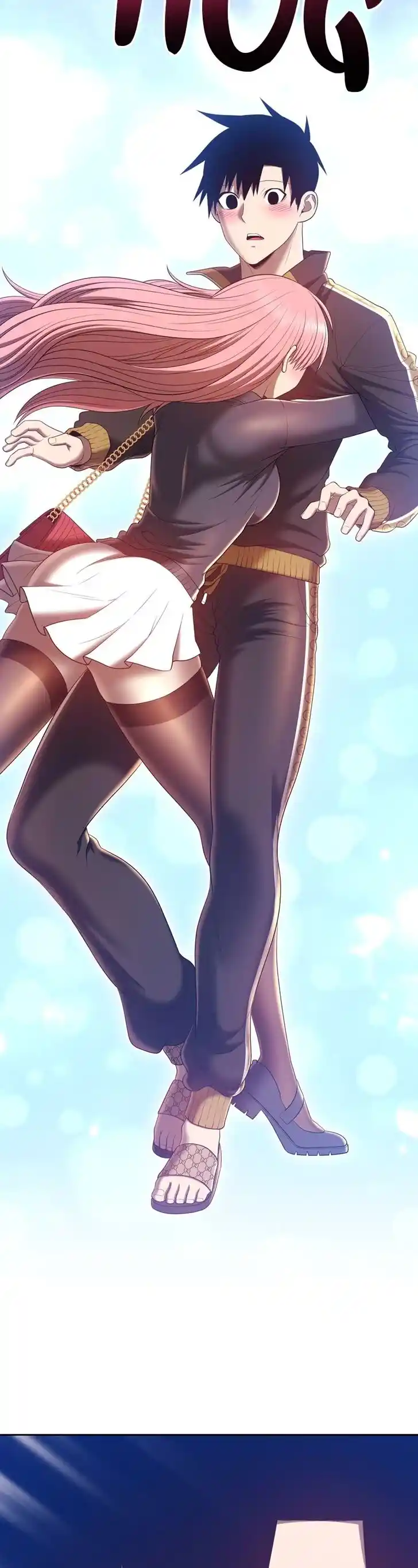 99 Reinforced Wood Stick Ch.062