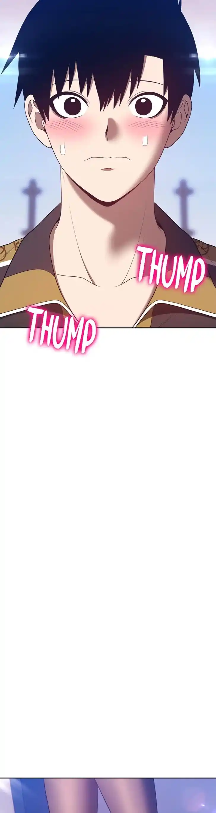 99 Reinforced Wood Stick Ch.062