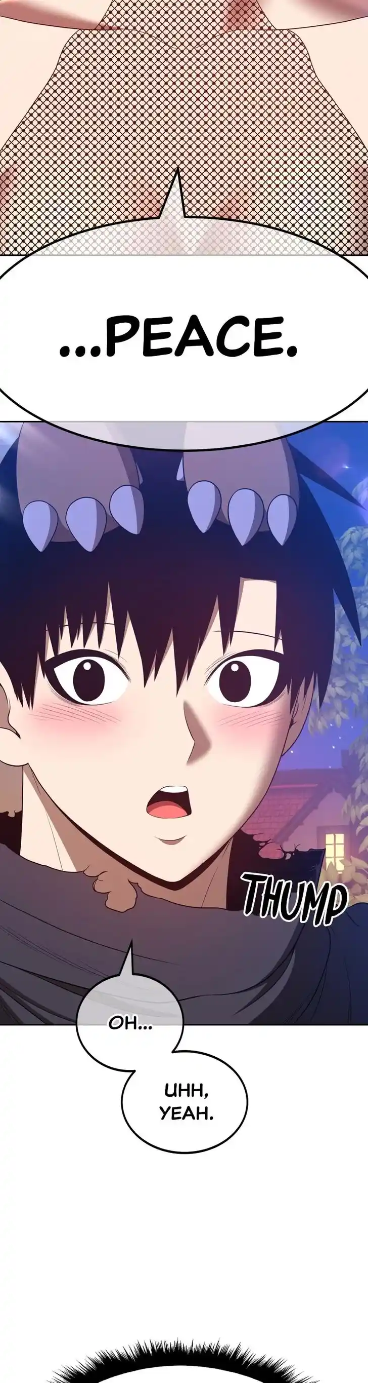 99 Reinforced Wood Stick Ch.063