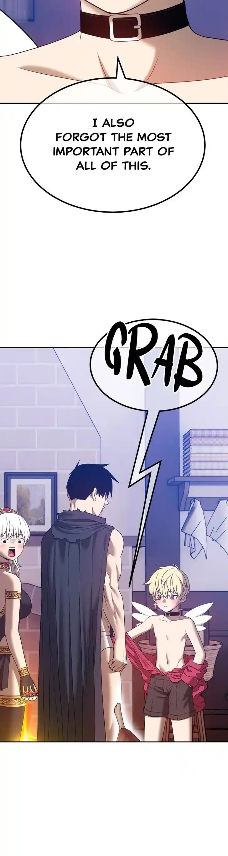 99 Reinforced Wood Stick Ch.063