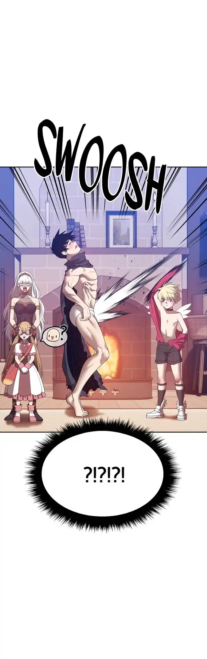 99 Reinforced Wood Stick Ch.063