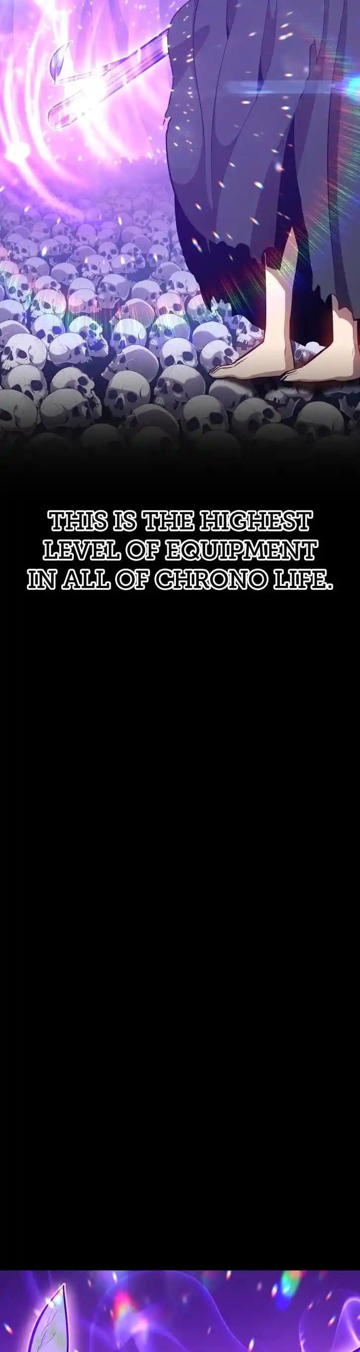 99 Reinforced Wood Stick Ch.063