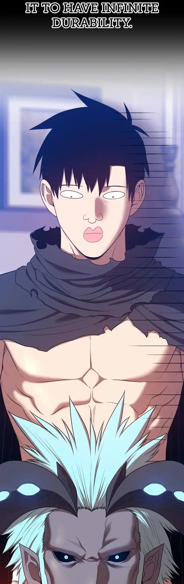 99 Reinforced Wood Stick Ch.063