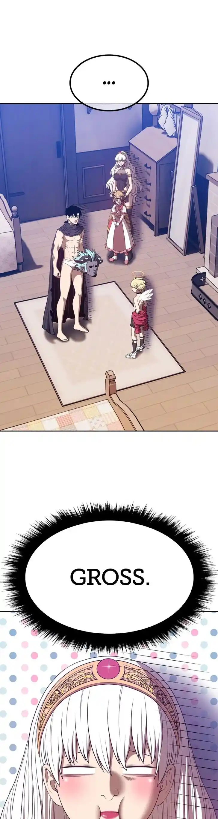 99 Reinforced Wood Stick Ch.063