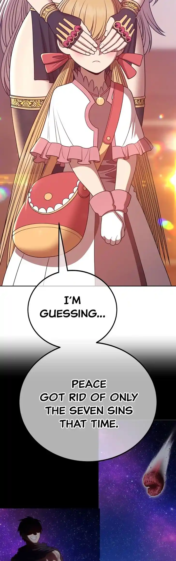 99 Reinforced Wood Stick Ch.063