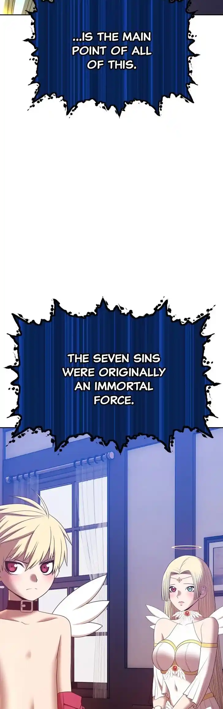 99 Reinforced Wood Stick Ch.063