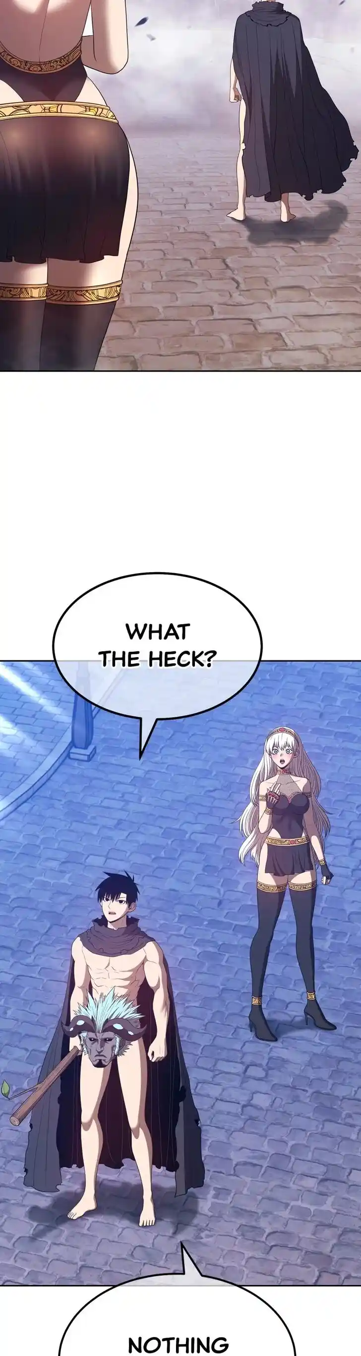 99 Reinforced Wood Stick Ch.064