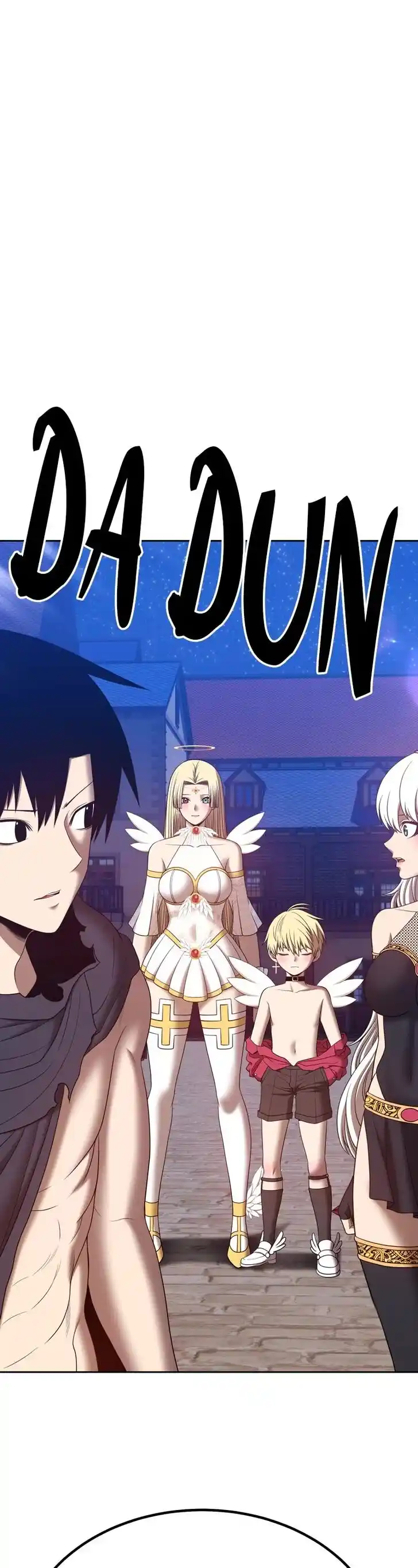 99 Reinforced Wood Stick Ch.064