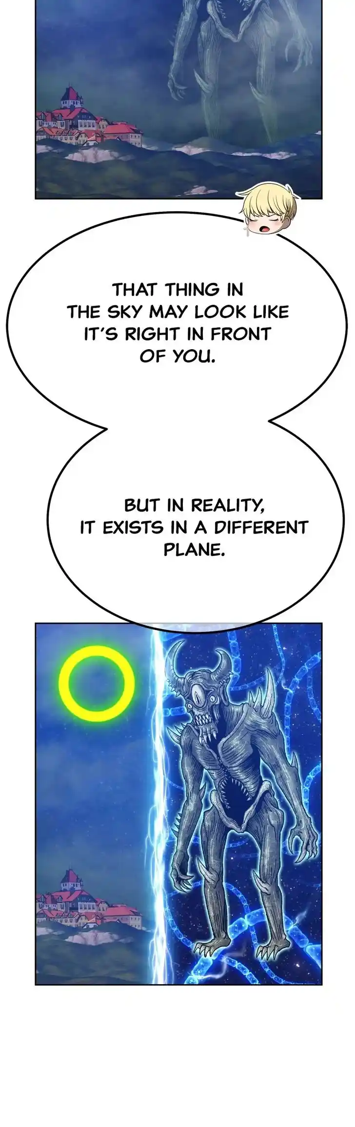 99 Reinforced Wood Stick Ch.064