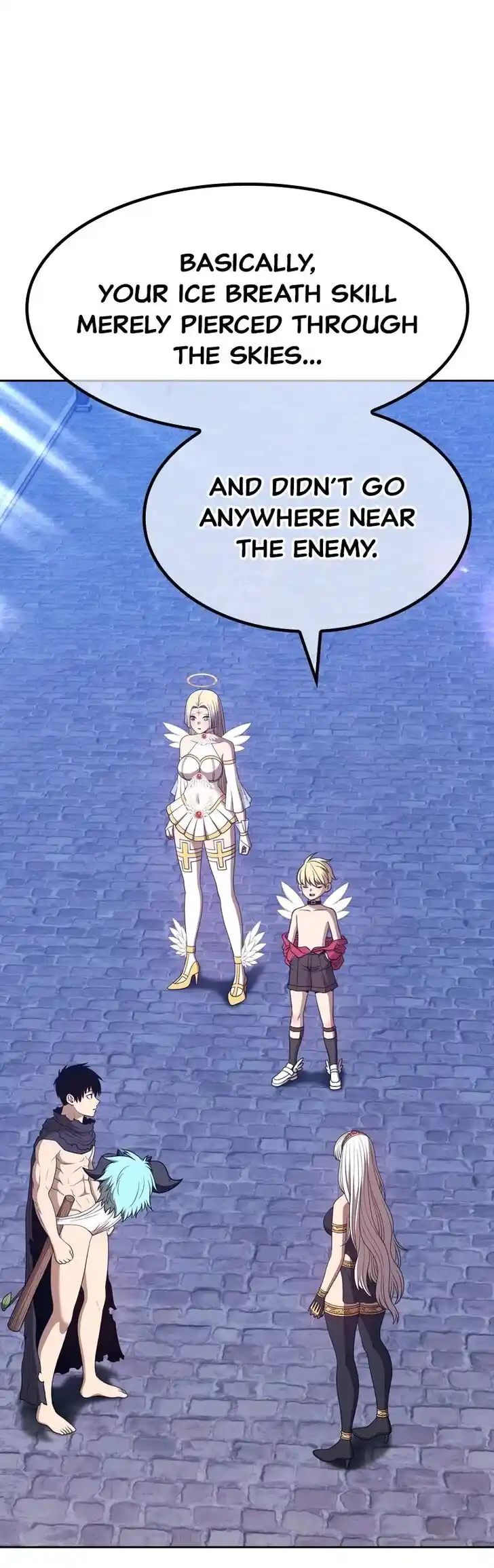 99 Reinforced Wood Stick Ch.064