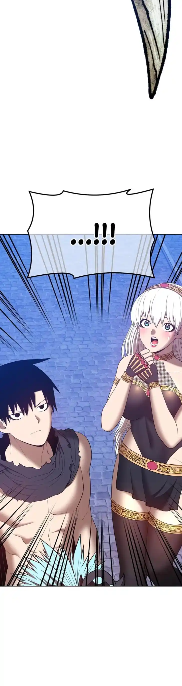 99 Reinforced Wood Stick Ch.064