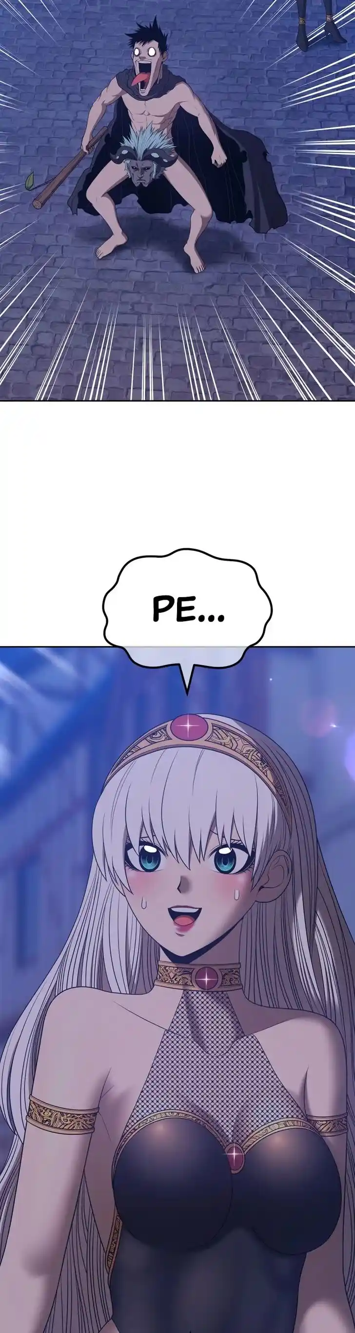 99 Reinforced Wood Stick Ch.064