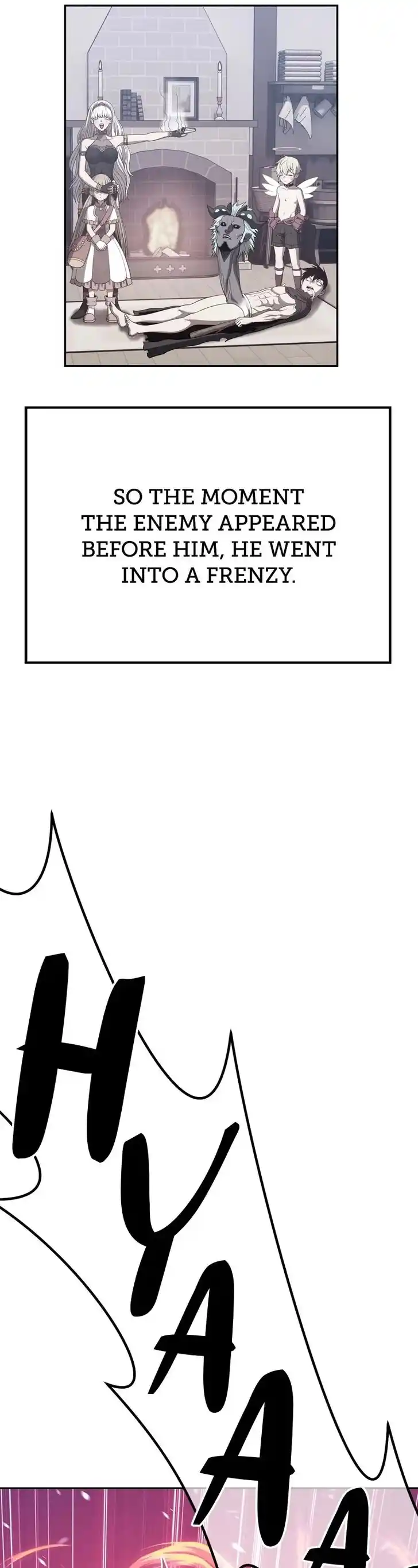 99 Reinforced Wood Stick Ch.064