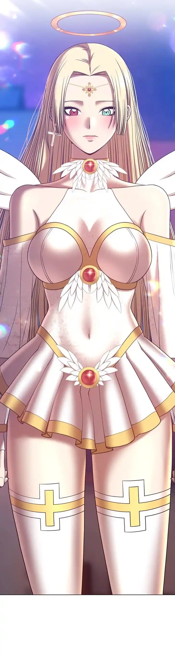 99 Reinforced Wood Stick Ch.065