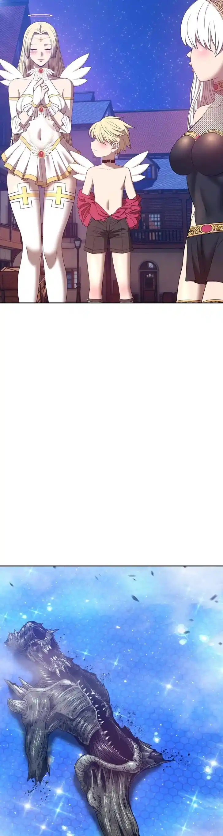 99 Reinforced Wood Stick Ch.065