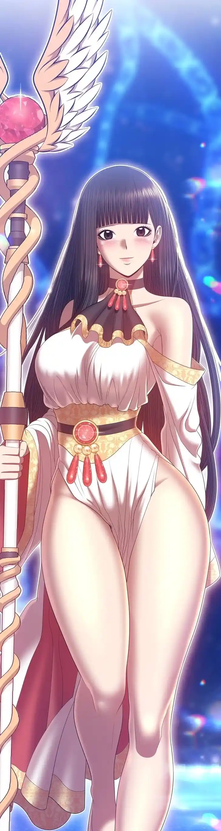 99 Reinforced Wood Stick Ch.065