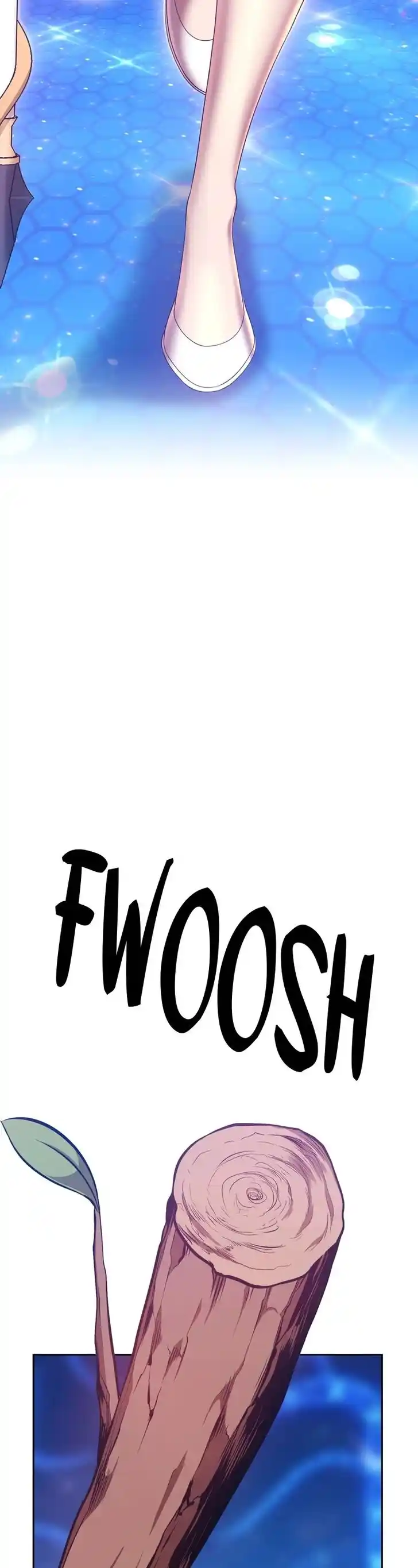 99 Reinforced Wood Stick Ch.065