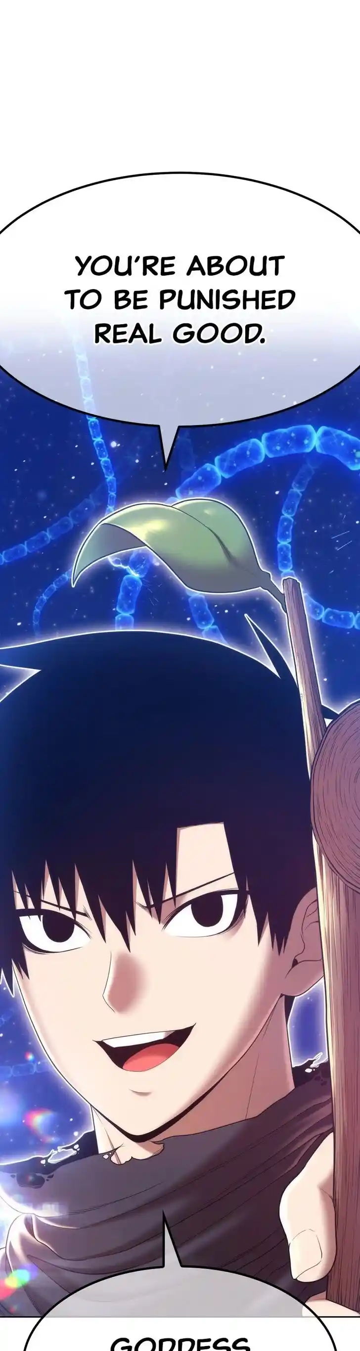 99 Reinforced Wood Stick Ch.065