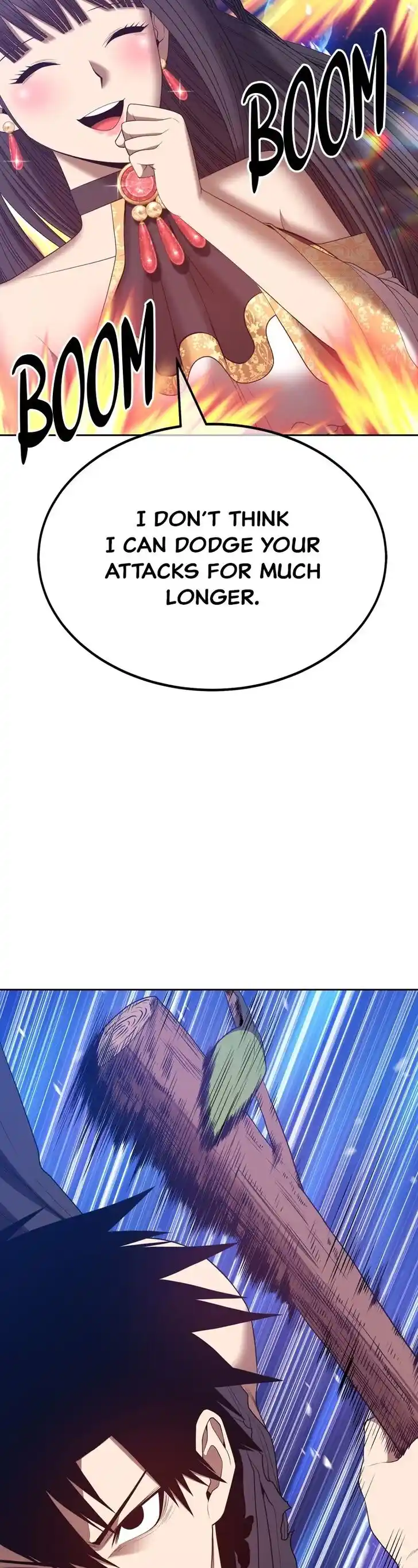 99 Reinforced Wood Stick Ch.065