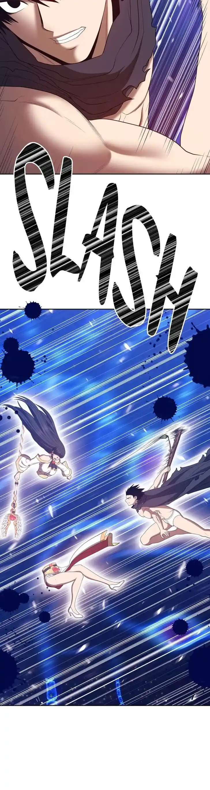 99 Reinforced Wood Stick Ch.065