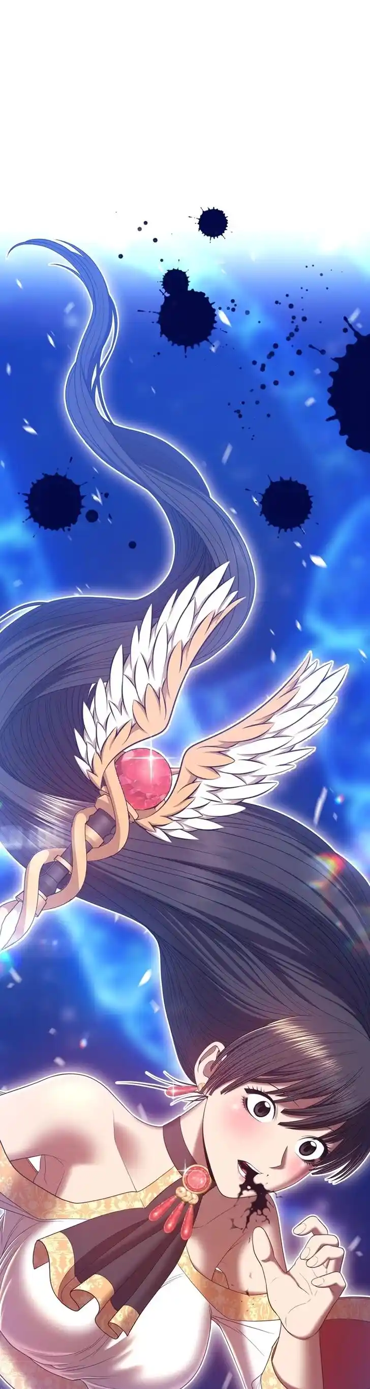 99 Reinforced Wood Stick Ch.065