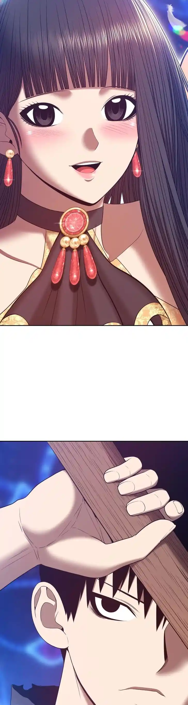 99 Reinforced Wood Stick Ch.065