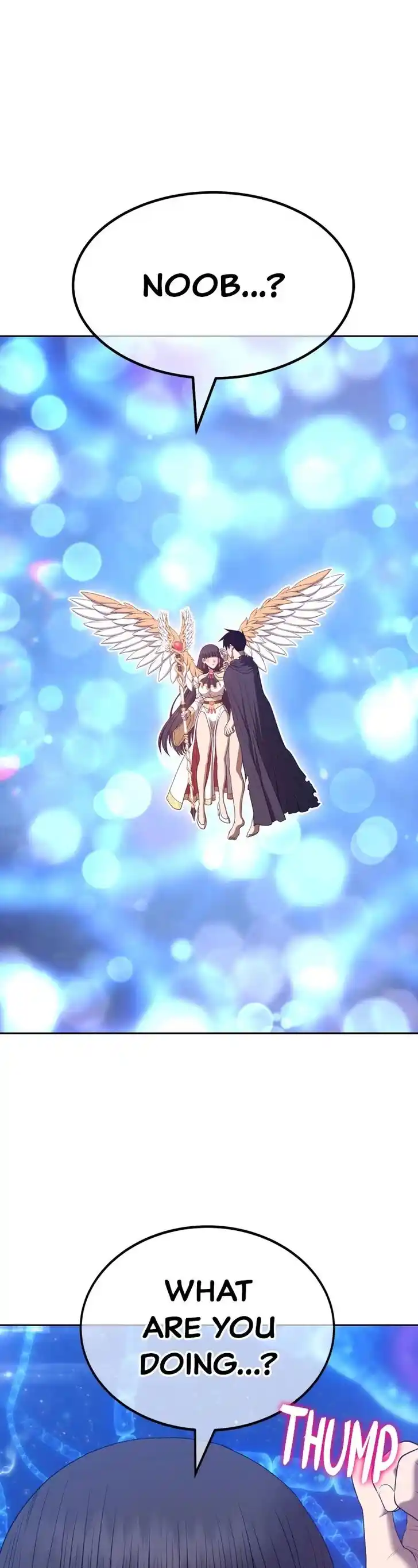 99 Reinforced Wood Stick Ch.065