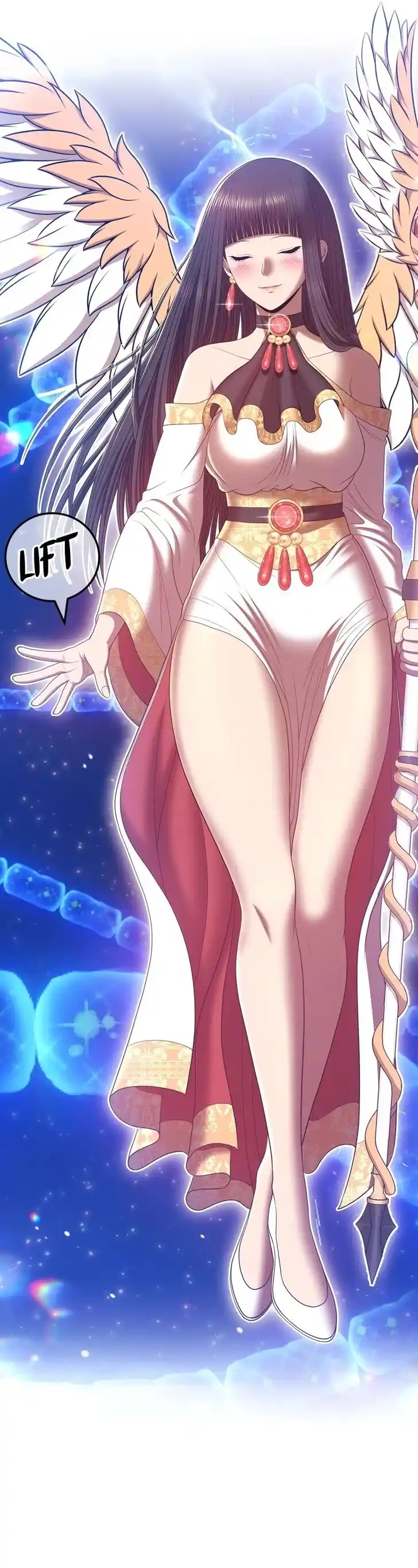 99 Reinforced Wood Stick Ch.065