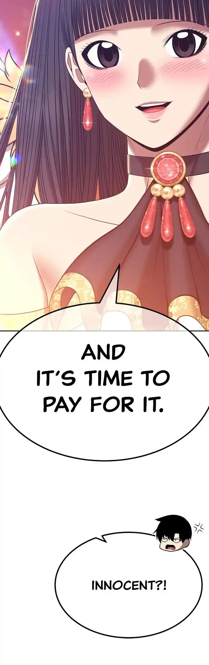 99 Reinforced Wood Stick Ch.065