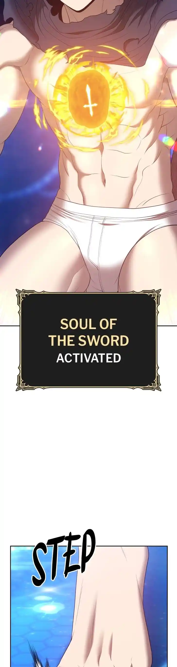 99 Reinforced Wood Stick Ch.065