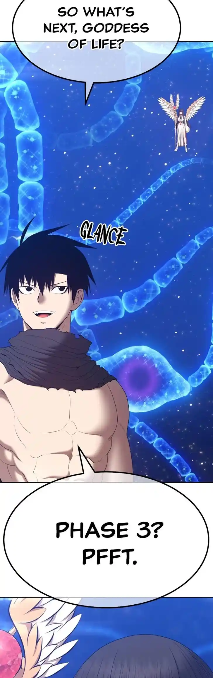 99 Reinforced Wood Stick Ch.065