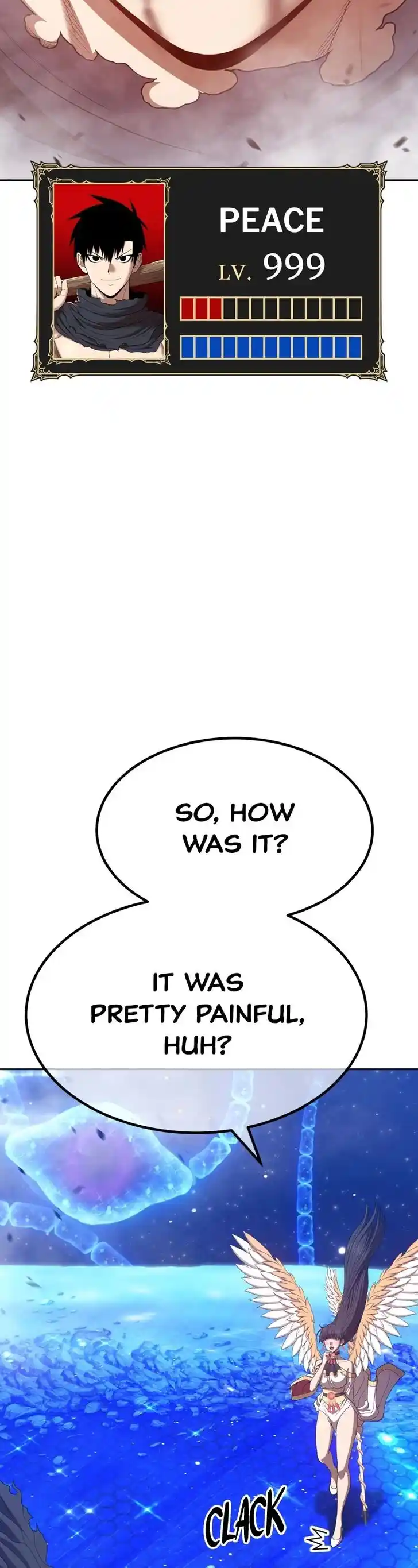 99 Reinforced Wood Stick Ch.066