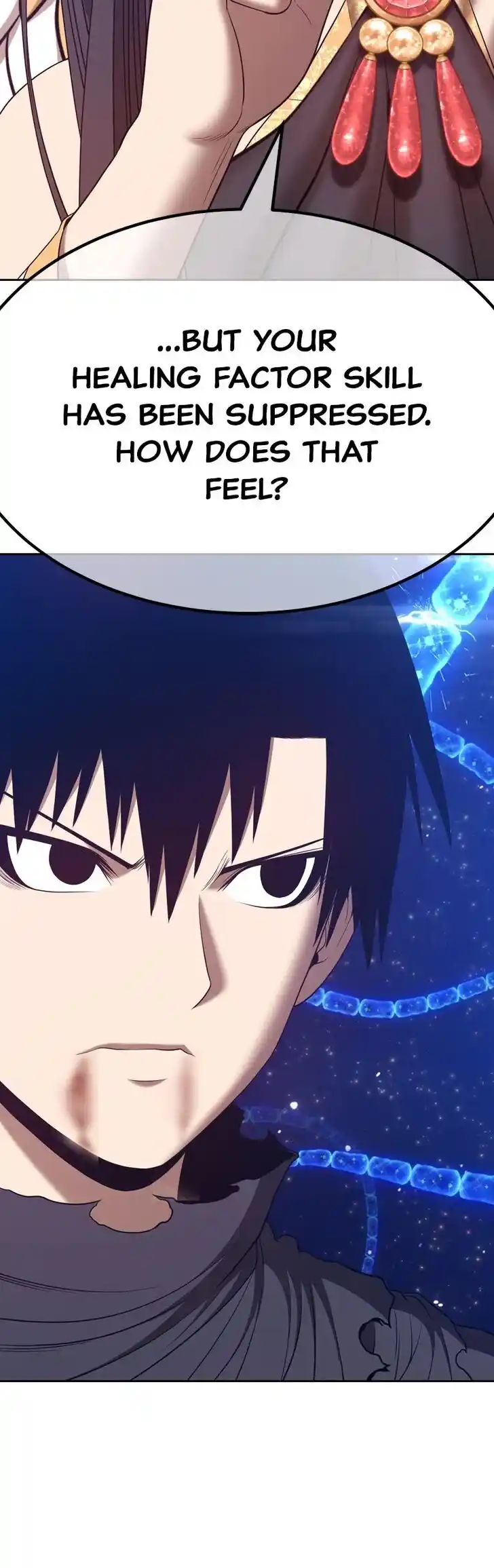 99 Reinforced Wood Stick Ch.066