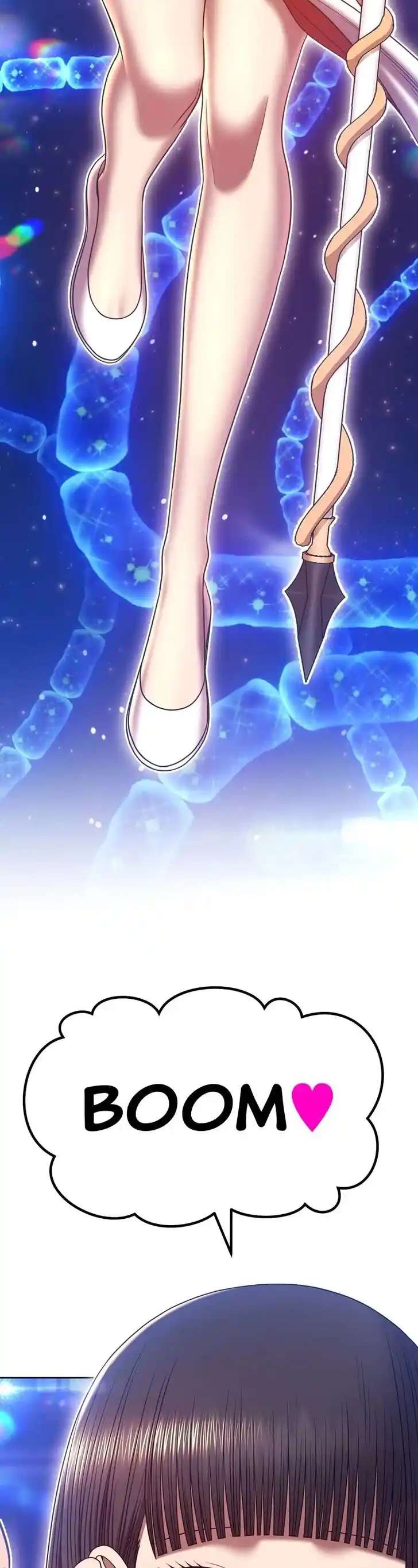 99 Reinforced Wood Stick Ch.066